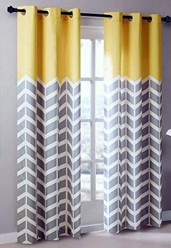 Finishing style curtains of Curtains UAE